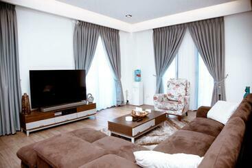 Ferienwohnungen Austin David Apartments   Pearl In The City Accra