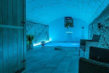 Bed and Breakfast Corte Janca