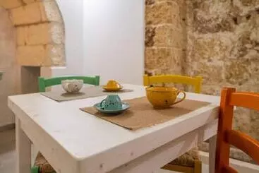 Aamiaismajoitus (B&B) Corte Janca