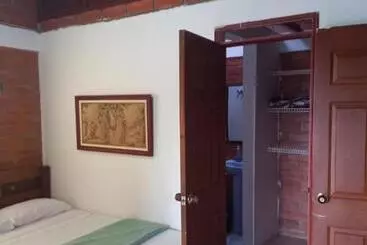 ペンション Finca Casa Marina