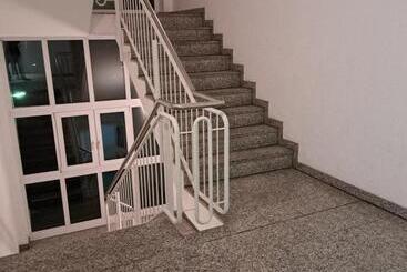 Pension Alex Magdeburg