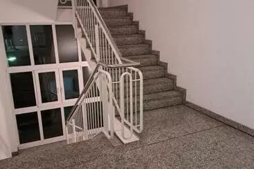 Pension Alex Magdeburg