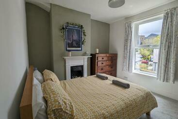 Apartamentos turísticos Perfect For Snowdon. Groups, Families+dogs Welcome