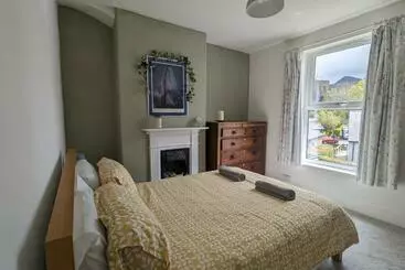 Turistihuoneistot Perfect For Snowdon. Groups, Families+dogs Welcome