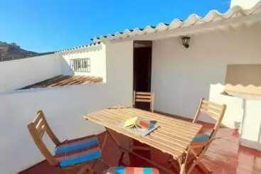 Appartements touristiques Sunset Casita
