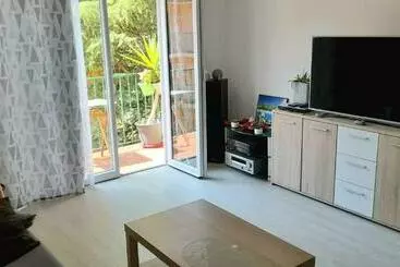 Turistihuoneistot T2 Tout Confort