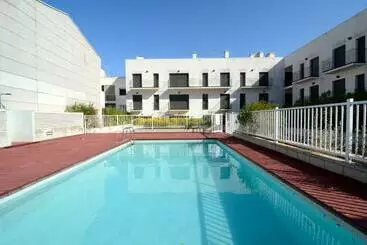 Turistihuoneistot Apartamento Darsena C 1 1