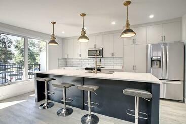 ツーリストアパートメント Elite Whispers Of Glenbrook