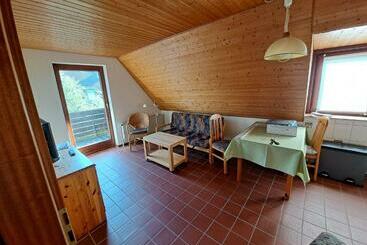 관광객 아파트 Ferienwohnung 2 Nei Stich 19a