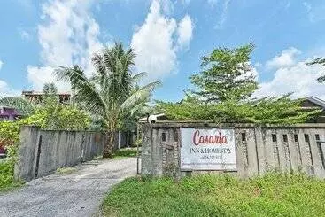 ホテル Oyo 90596 Casaria Inn