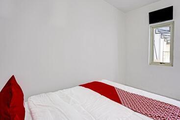 Hotel Oyo 91594 Bungah Residence Syariah