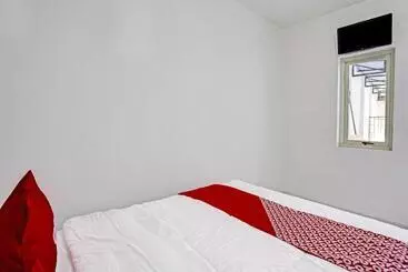 Hotel Oyo 91594 Bungah Residence Syariah