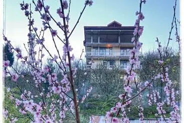 La Heim Hostels