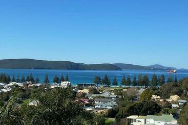 游客公寓 Middleton Views Villa