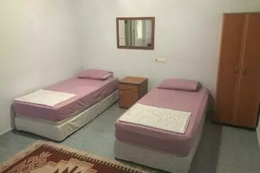 Apartahotel ümit 2 Termal Apart Pansiyon