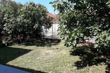 پانسیون Apartmani Fany