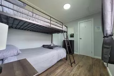 Pansiyon Beluga Beach House