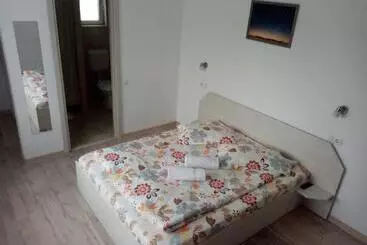 Pansiyon Casa Bokor