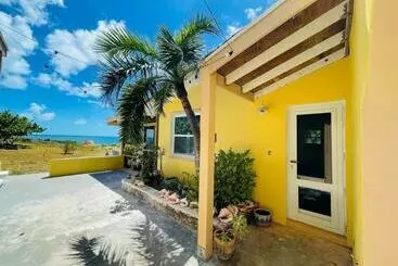 آپارتمانهای توریستها Pineapple Hideaway Oleander Gardens