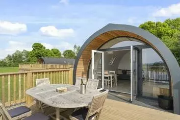 Turistihuoneistot Finest Retreats   The Chicken Coop