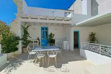 Turistihuoneistot Ziamari