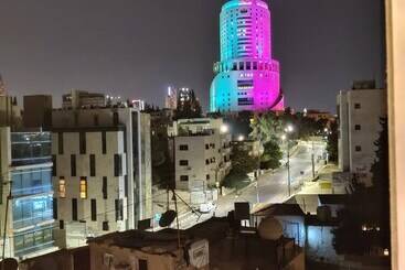 آپارتمان‌های توریست‌ها 45m Luxury Room Royal View Near All Services