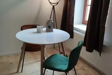 Turistihuoneistot Altstadt Lübsche Straße