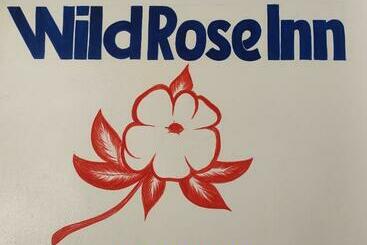 住宿加早餐  Wildrose Inn