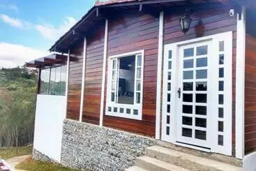 Turistihuoneistot Casa Da Mata Lavras Novas