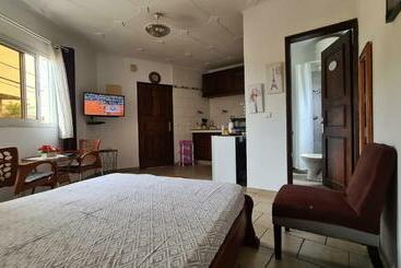 Appartements touristiques Edzina Meublée