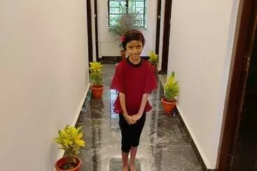 Hotel Anand Vihar