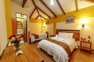 Hôtel Lilium Valley