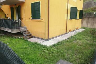 דירות לתיירים I Gigli   Casa Vacanze