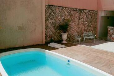 Pensionat Pousada Cabo Frio Rj