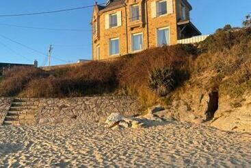 شقق خاصة سياحية Villa Sainte Anne   Ploemeur