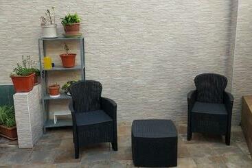 ツーリストアパートメント Bayamo