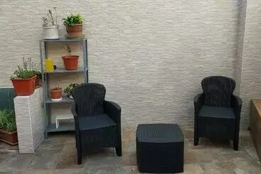 ツーリストアパートメント Bayamo