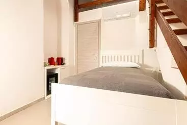 B&b Villa Costanza