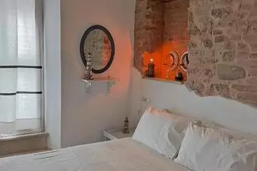 Acasadelpescatore Bed And Breakfast