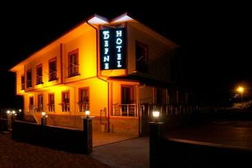Defne Otel