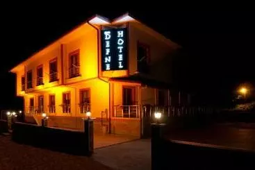 Defne Otel