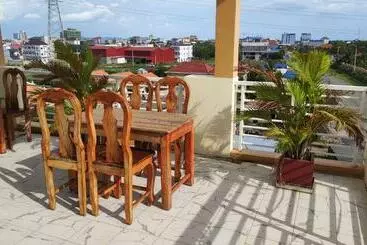 Hotel Monica Guesthouse