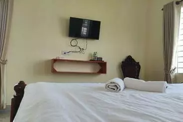 Hotel Monica Guesthouse