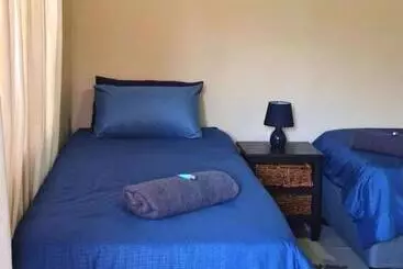 Pension Alpha B Lodging