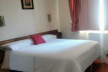 Пансион Casa De Mamá