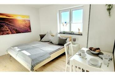 פנסיון Ring Apartment Am Nürburgring