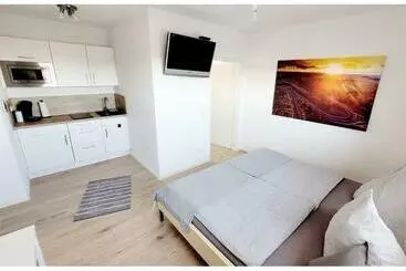 Majatalo Ring Apartment Am Nürburgring