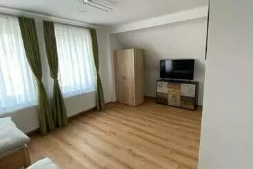 Turistlejligheder Private Zimmer Hoap