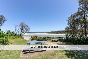 דירות לתיירים Sun N Sea