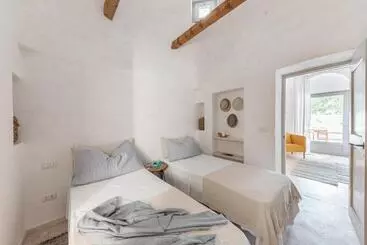 Appartement-hotel Trulli Mest Andrea Alle Lame